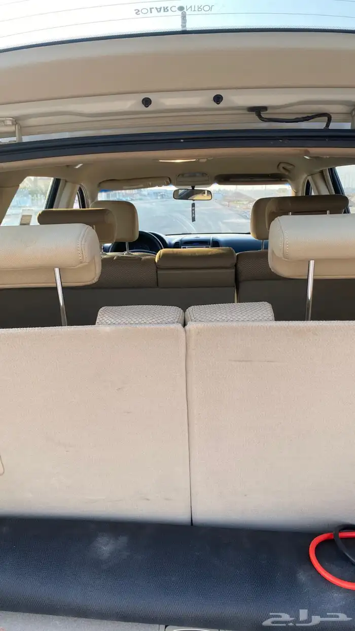 للبيع سنتافي 2008 11