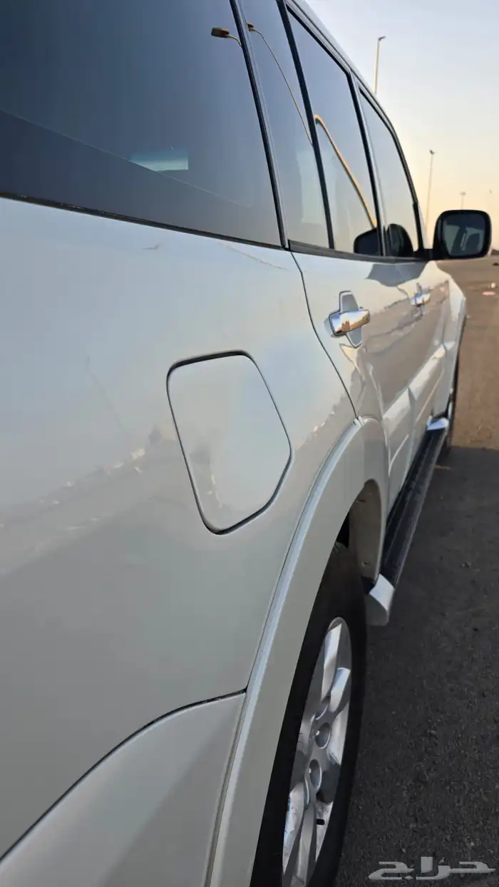 باجيرو 2018 فل كامل 0