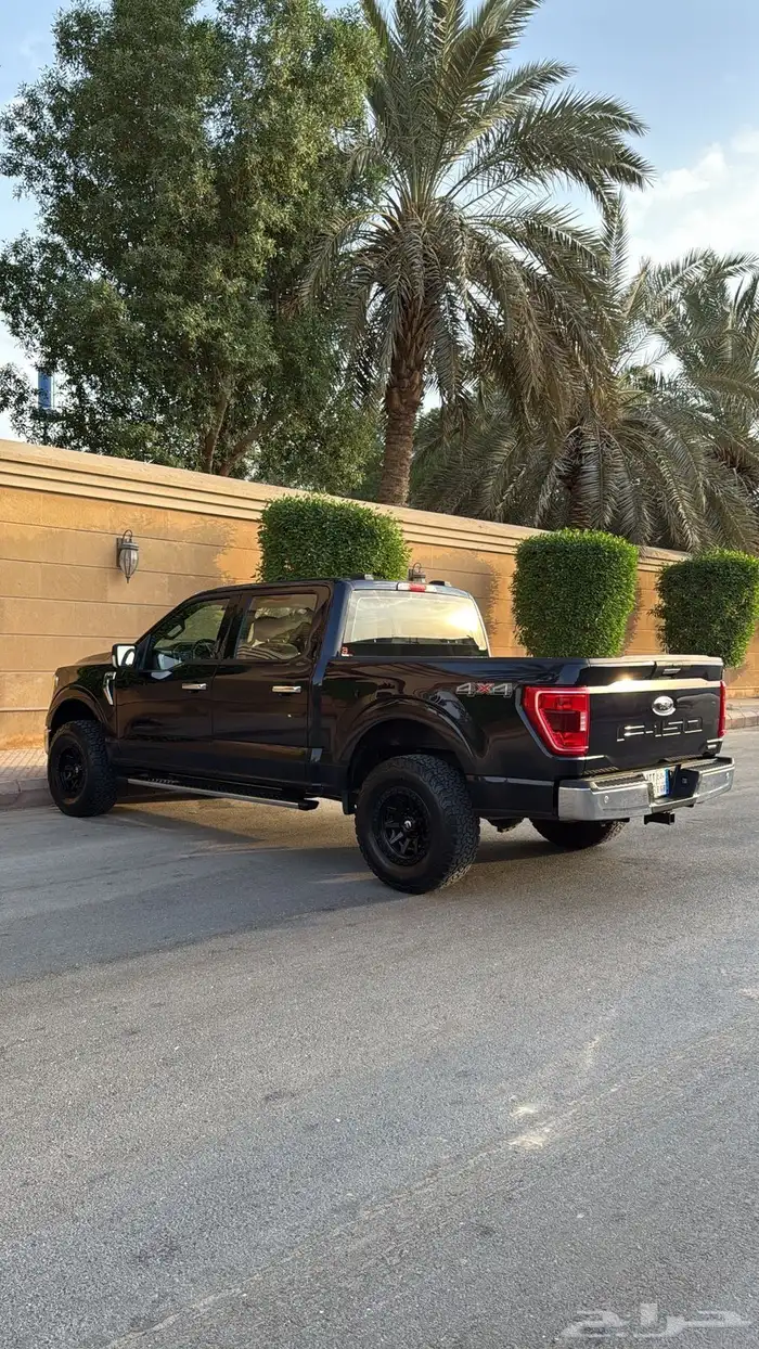 فورد F150 2021 11