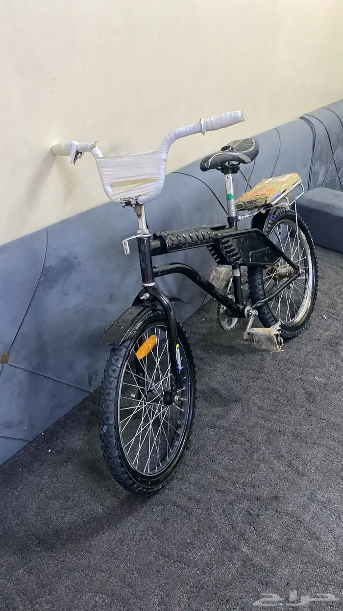 سيكل رانبو جديد المقاس 20 1