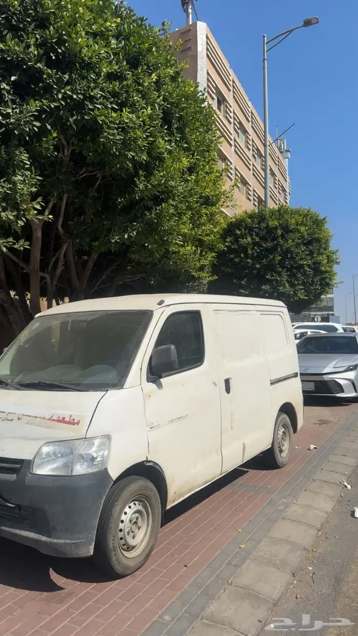 باص ديهاتسو 0