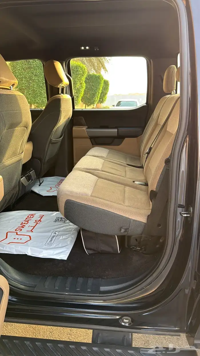 فورد F150 2021 19