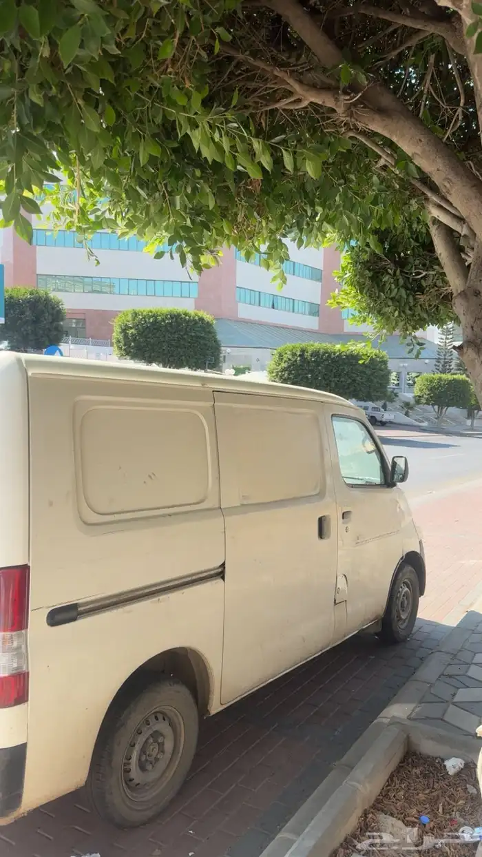 باص ديهاتسو 1