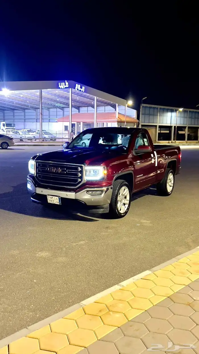 جمس سيرا فل كامل 2016 6