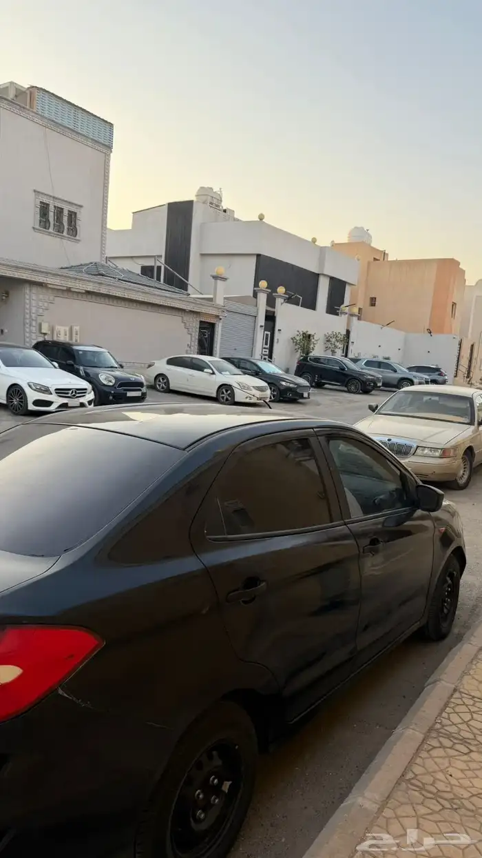 سيارة فيجو 2020 2