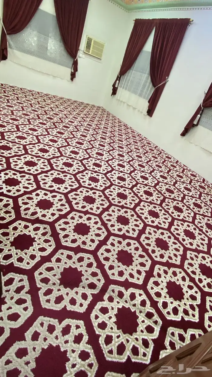 مفروشات   للبيع فرشه فرشة ( 4 في 7 )   ستاير ( العدد 3 ) 0
