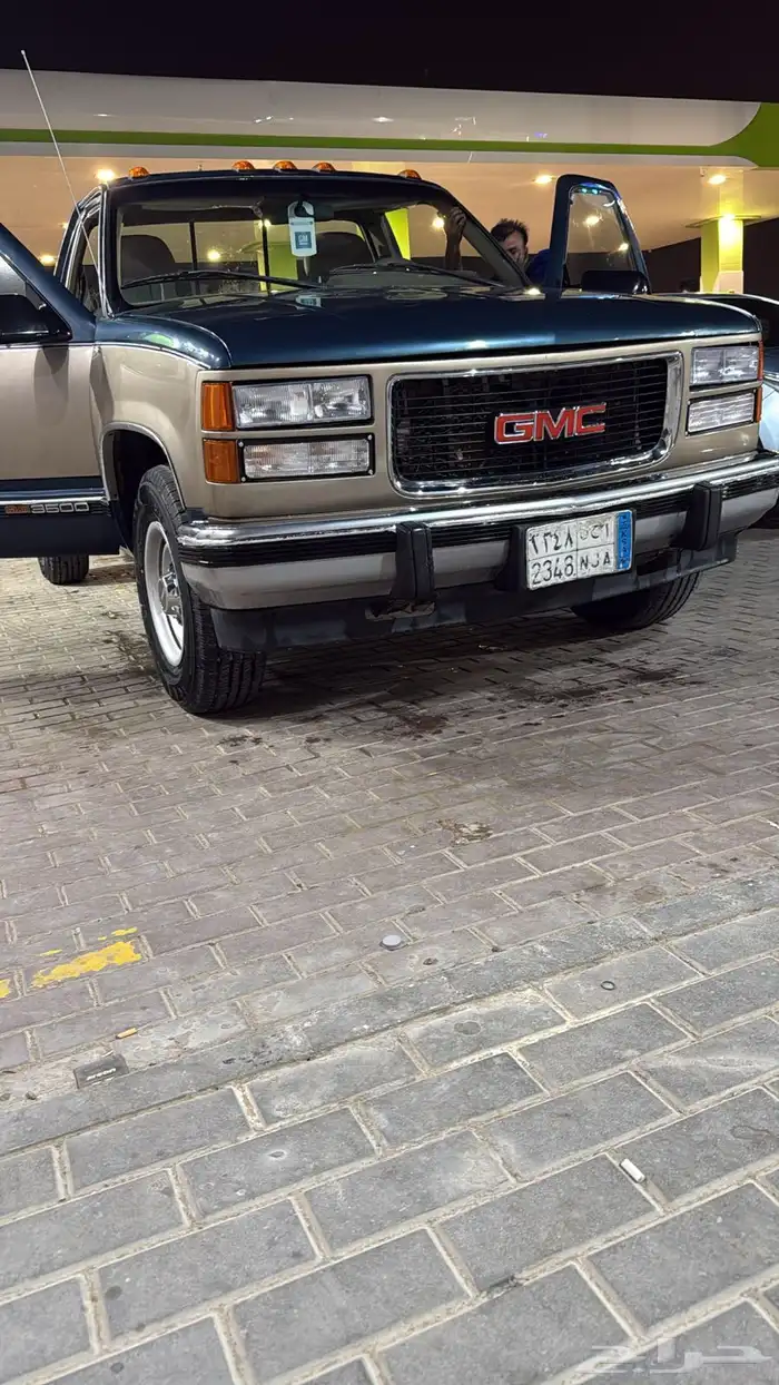 جمس سيرا مصفح 88 2