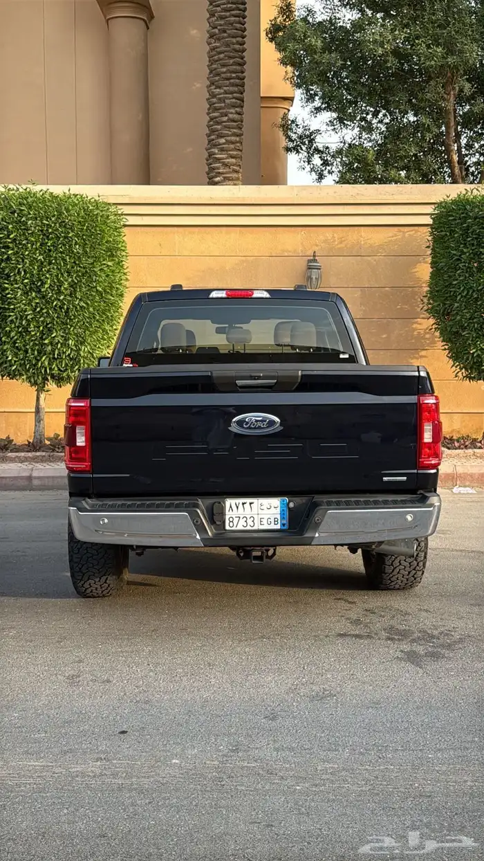 فورد F150 2021 10