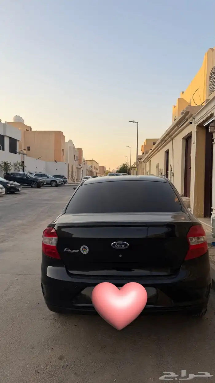 سيارة فيجو 2020 0