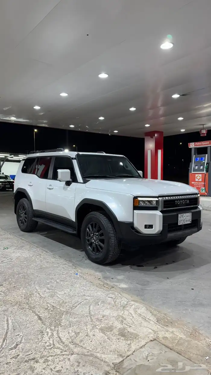 برادو 2025 TXL3 1