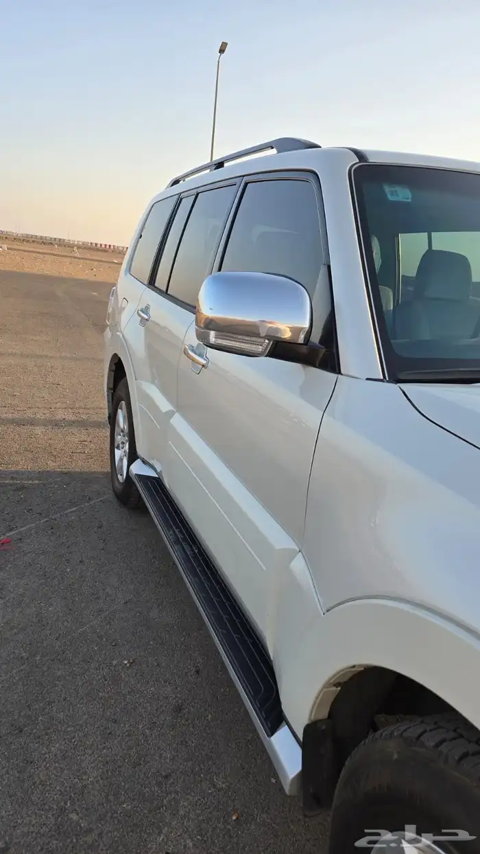 باجيرو 2018 فل كامل 7