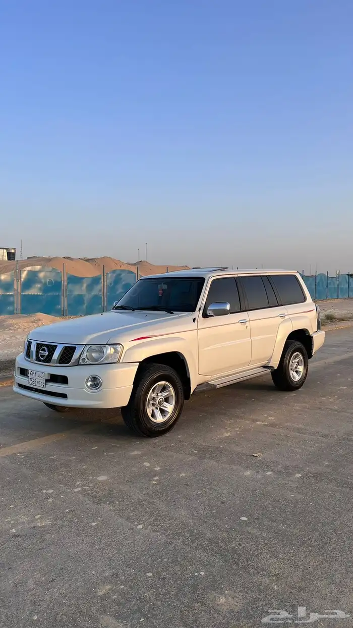 فتك 2015 سفاري 2