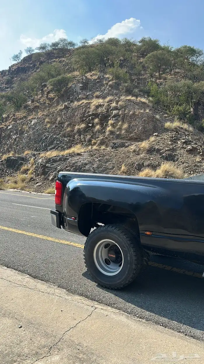 جمس ديزل 99 مبيعات الدفاع المدني 13