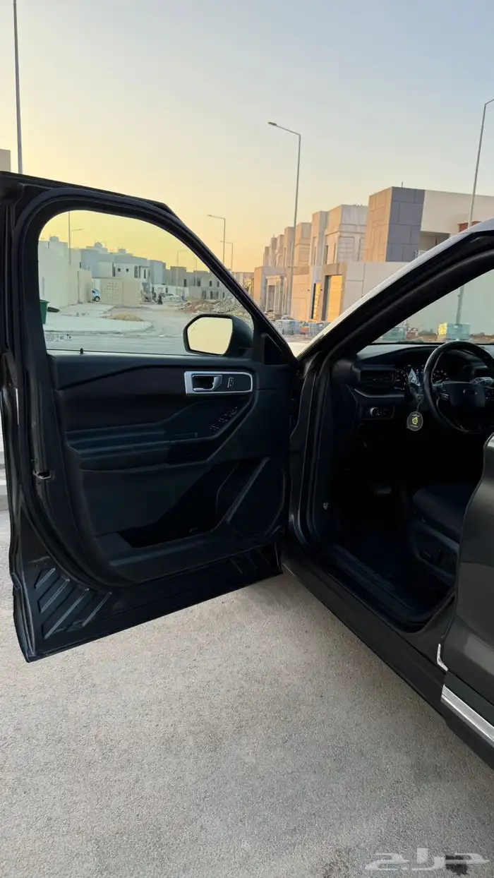 اكسبلور للبيع موديل 2020 2