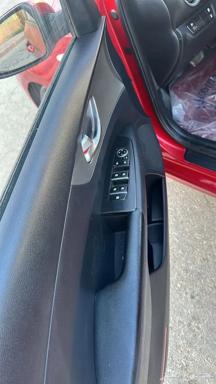 كيا سيراتو 2020 9