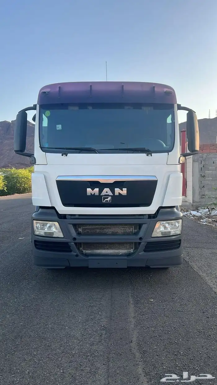 قطع تحويل مان من موديل قديم ل جديد 1