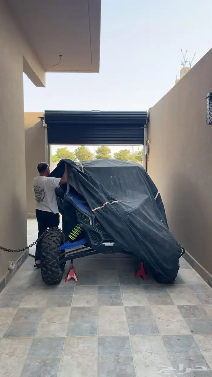 بقي كانام مافريك اكس 3 2020 0