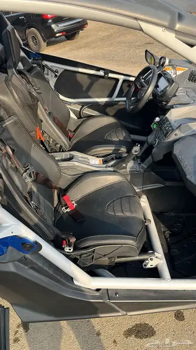 بقي كانام مافريك اكس 3 2020 index