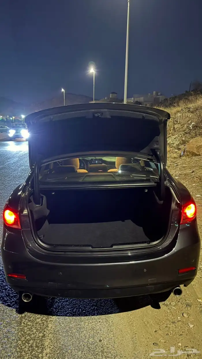 مزدا 2017 للبيع 3