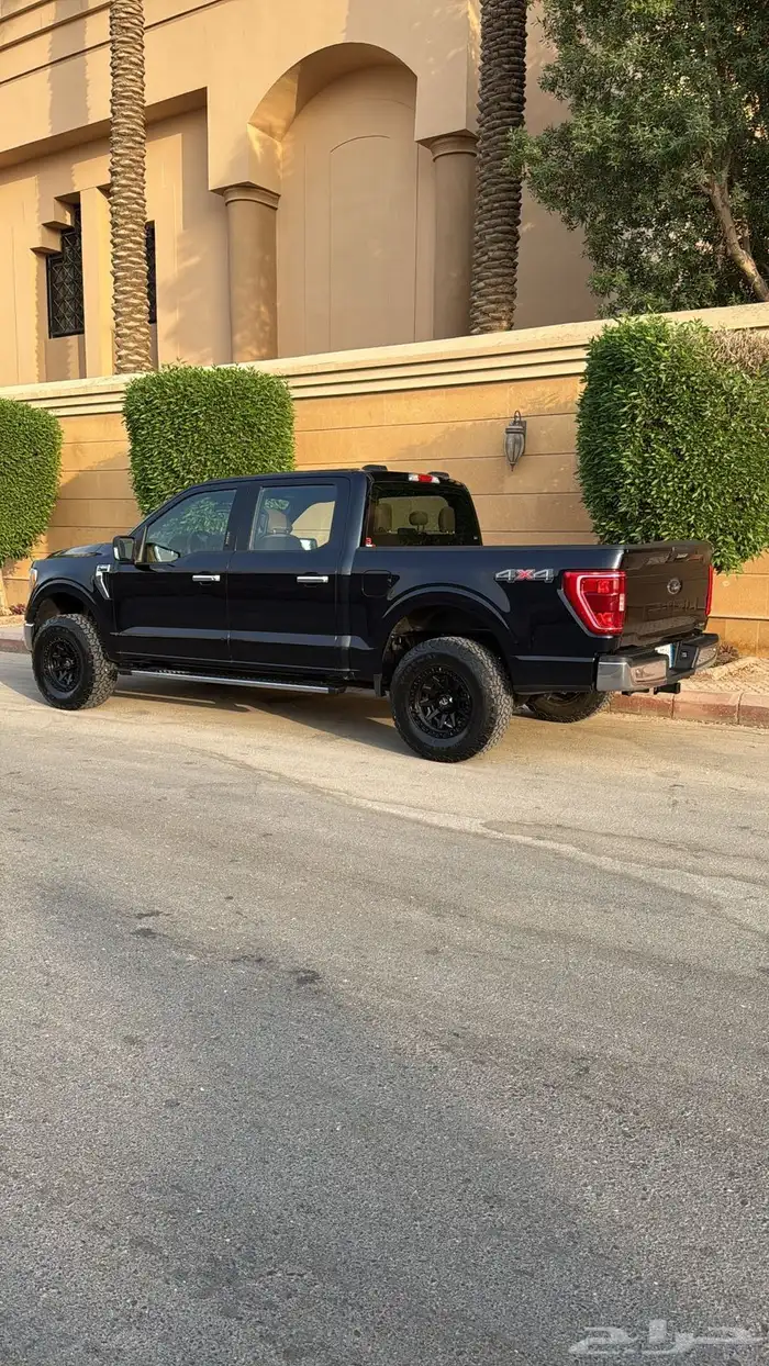 فورد F150 2021 14