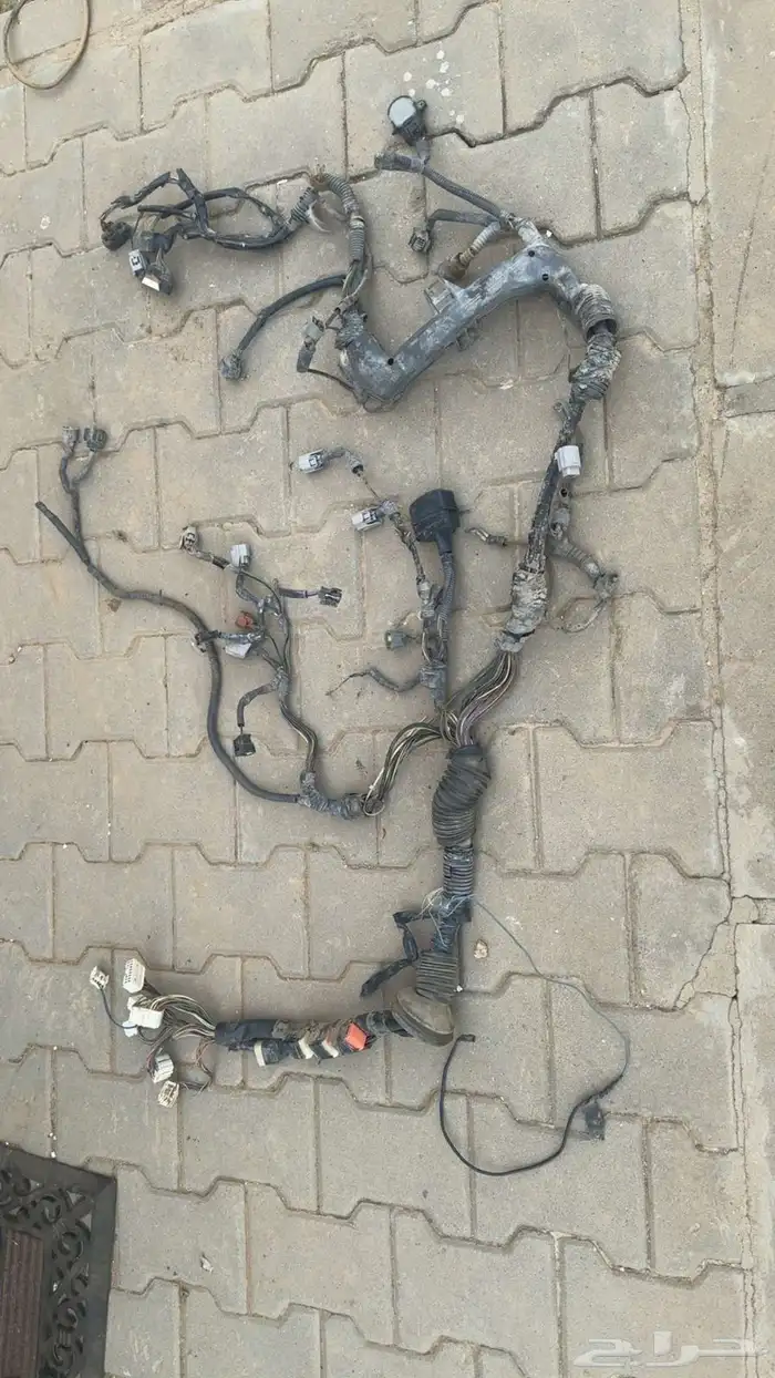 ضفيره كامري 1998-2002 0