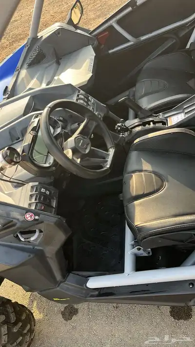 بقي كانام مافريك اكس 3 2020 index