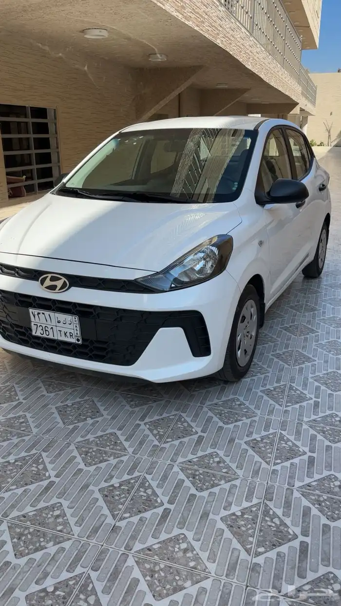 i10 موديل2024 1