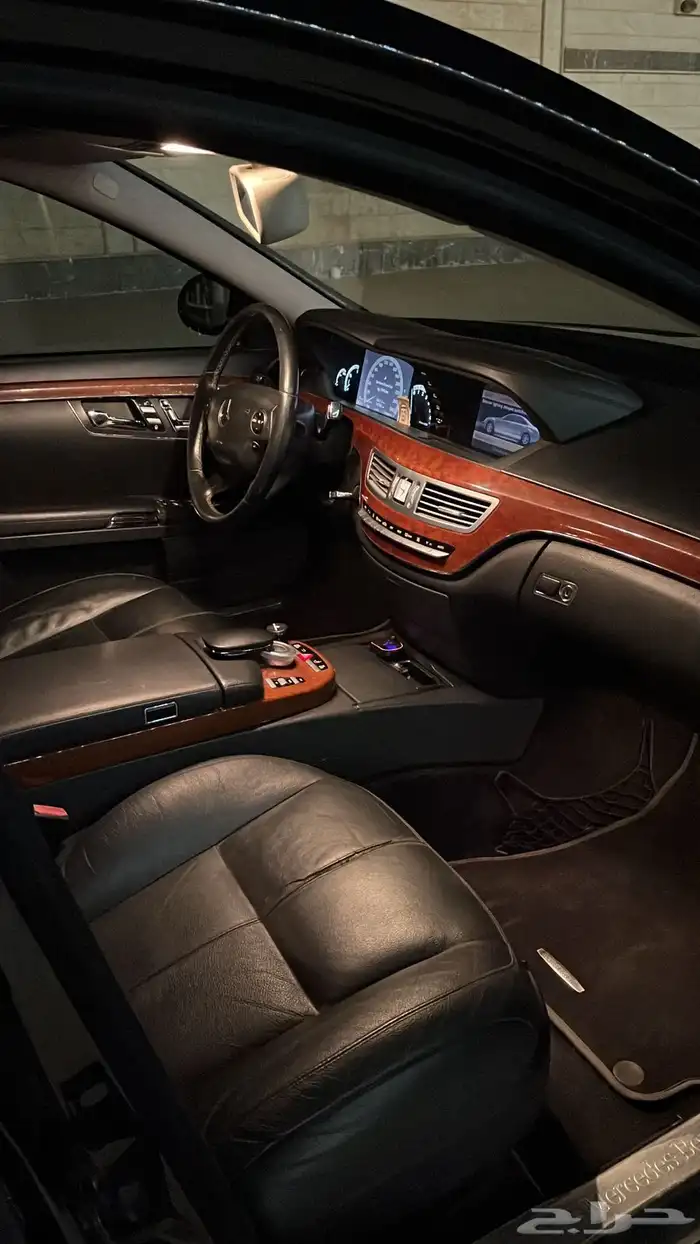 مور سيدسs350 2008 1