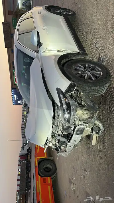 مازدا CX9 2019 مصدوم فحص استماره جديد index