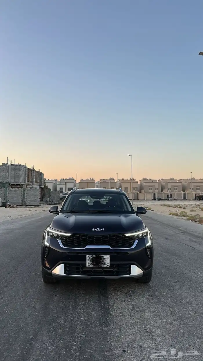 كيا سونت فل كامل وارد الجبر 1
