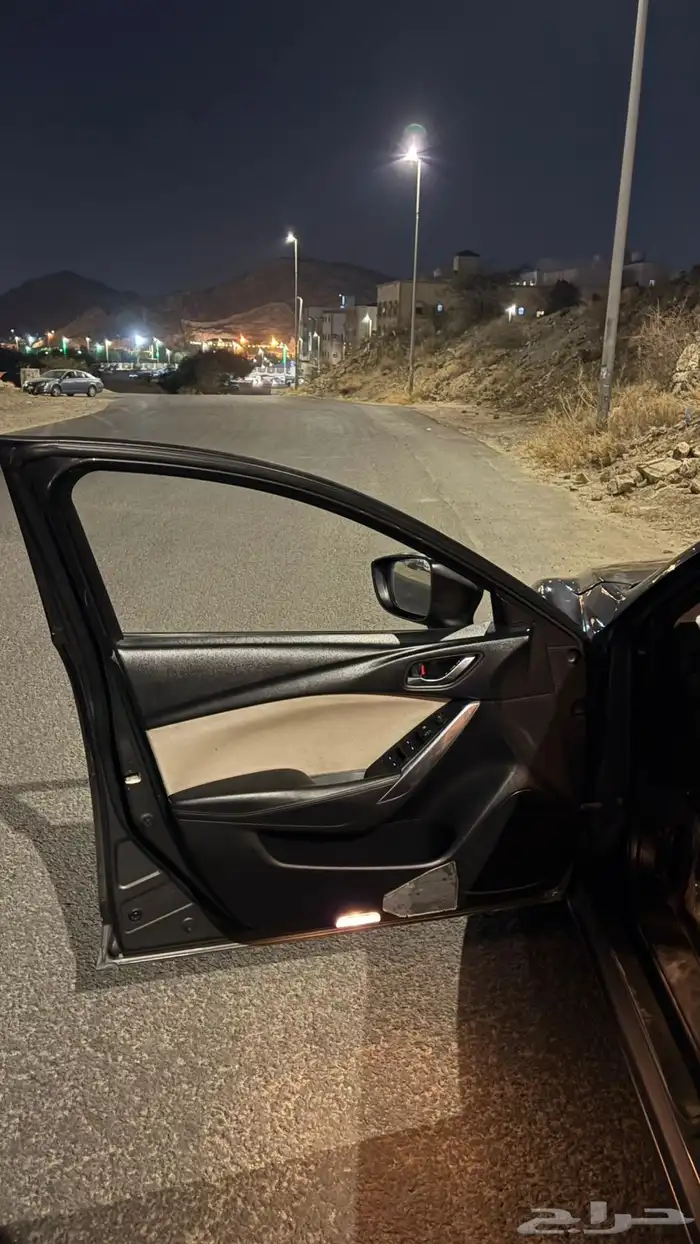 مزدا 2017 للبيع 0