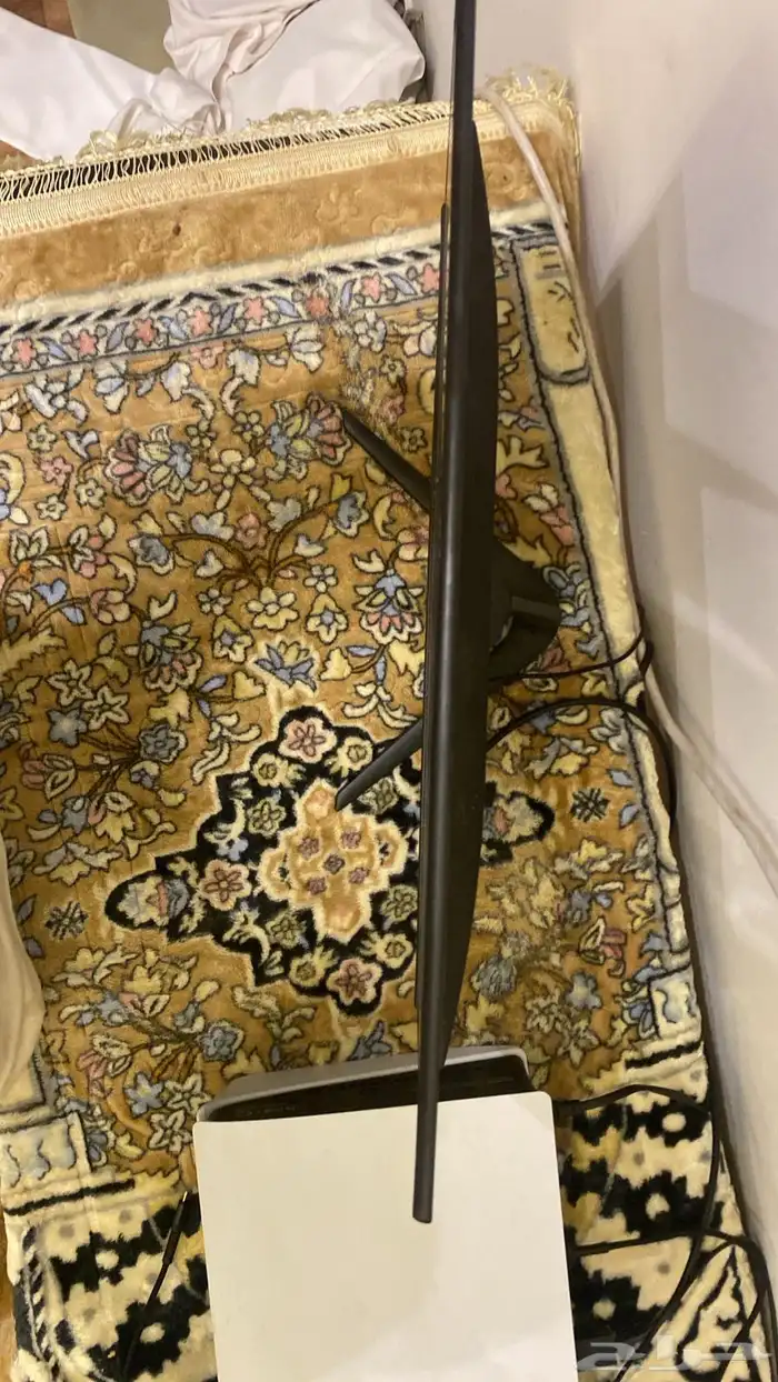 شاشه قيمنق 120 افريم 2