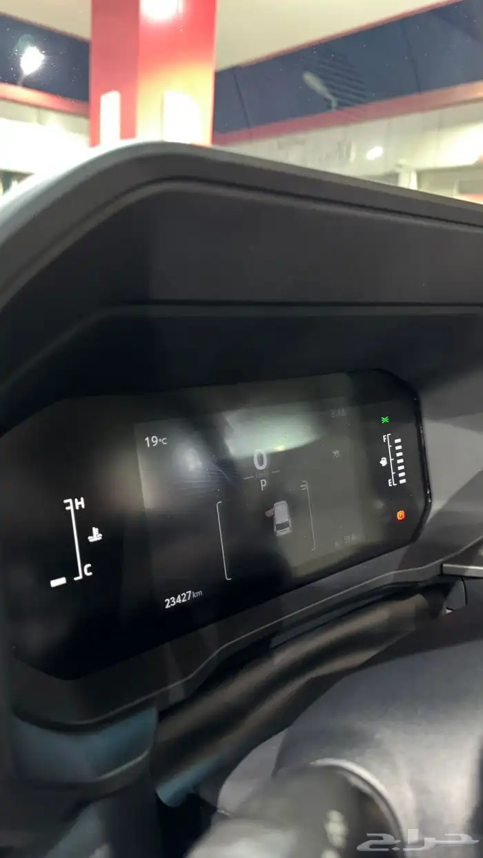 برادو 2025 TXL3 8