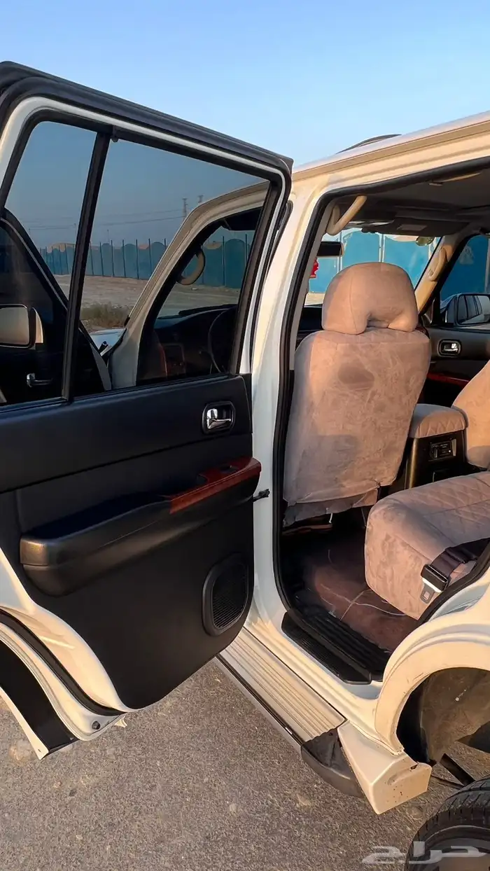 فتك 2015 سفاري 10