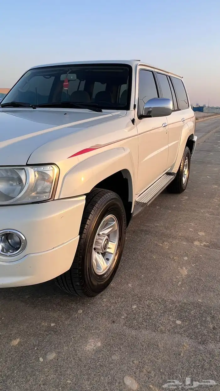 فتك 2015 سفاري 13