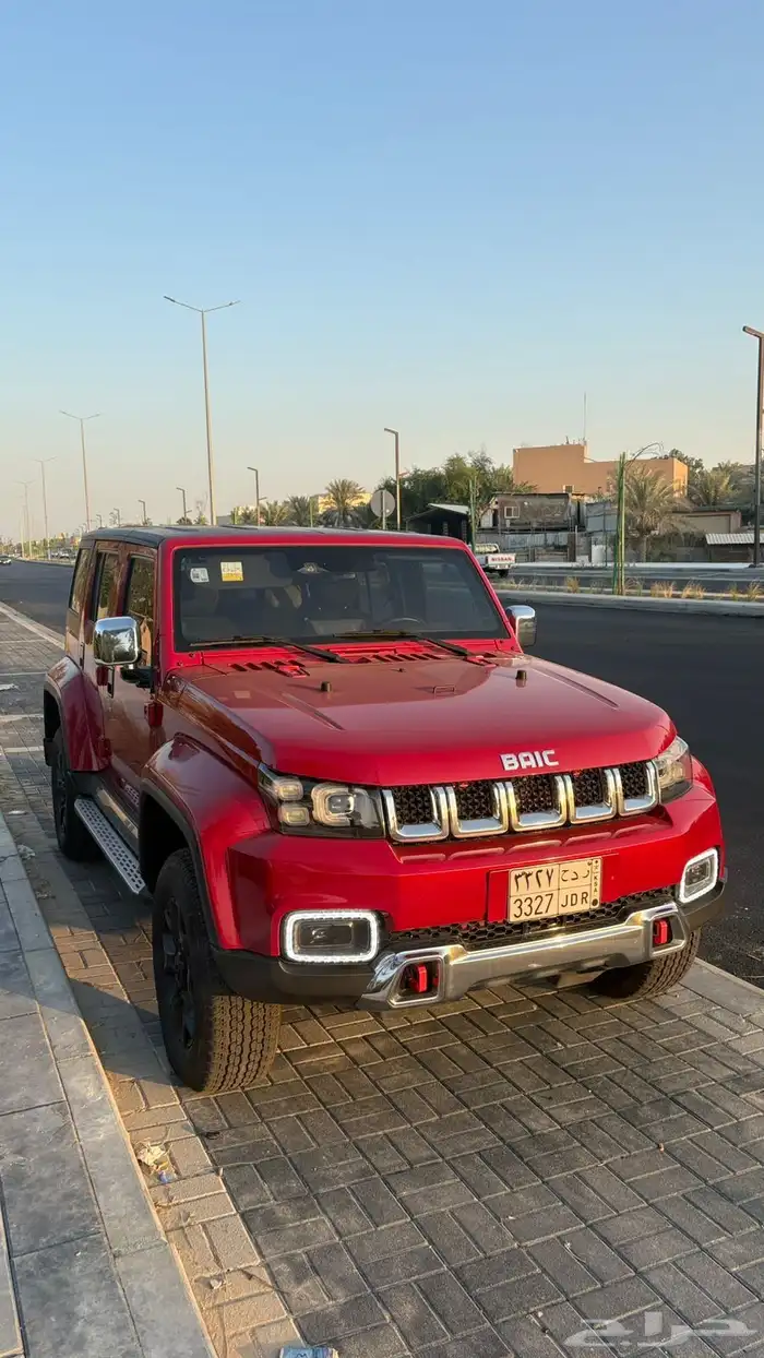 للبيع بايك موديل 2022 11