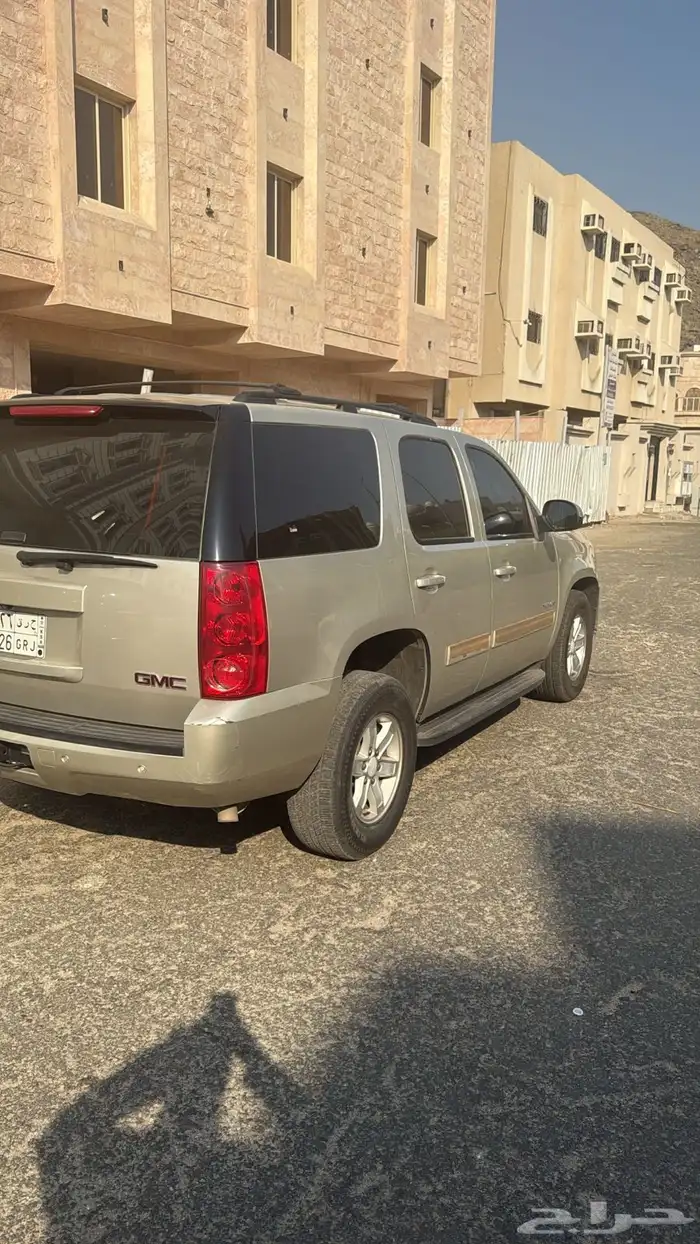 جمس يوكن 2014 0