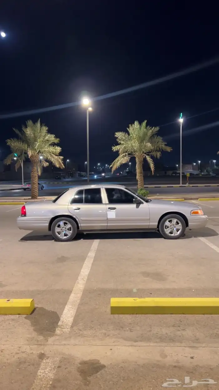 فورد فكتوريا وكاله 2011 7