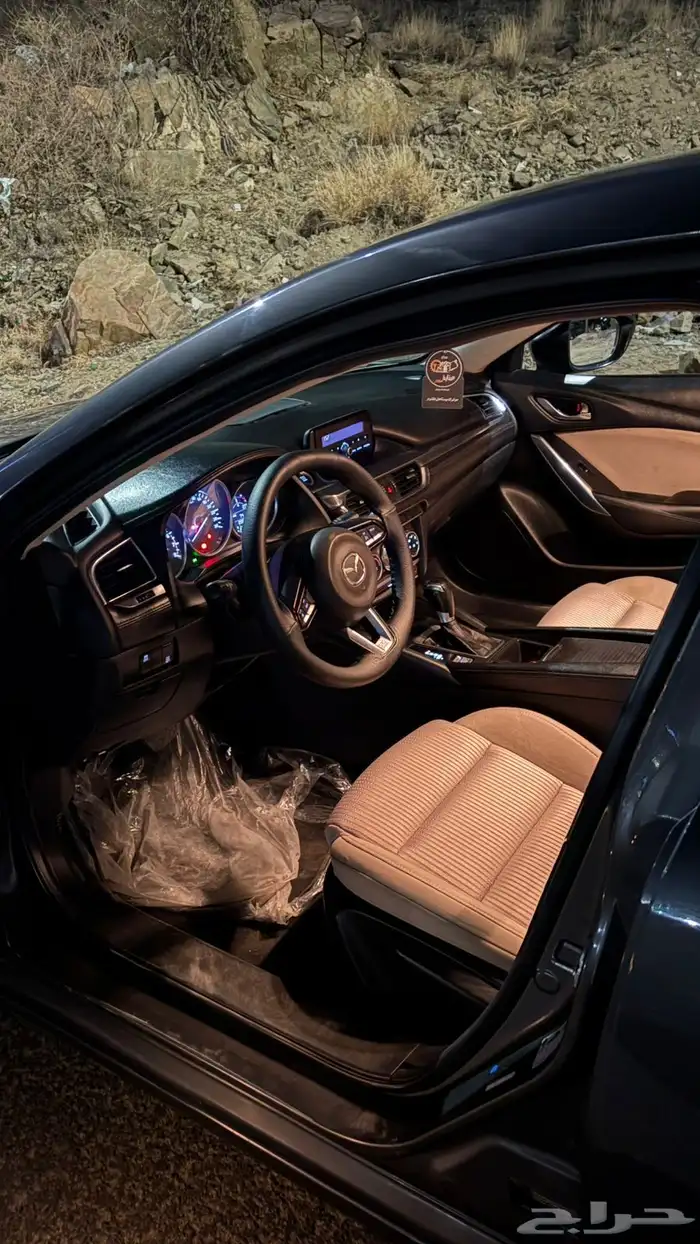 مزدا 2017 للبيع 1