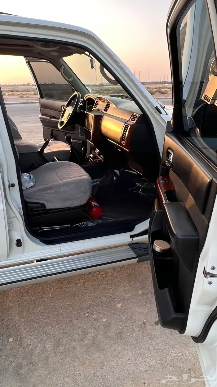 فتك 2015 سفاري 9