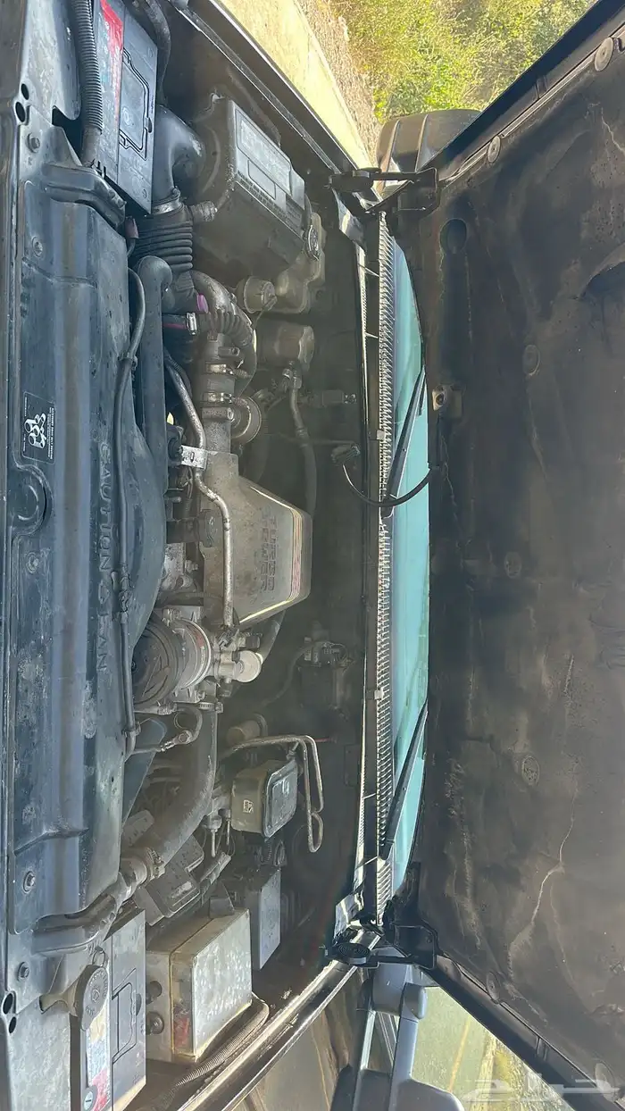 جمس ديزل 99 مبيعات الدفاع المدني 7