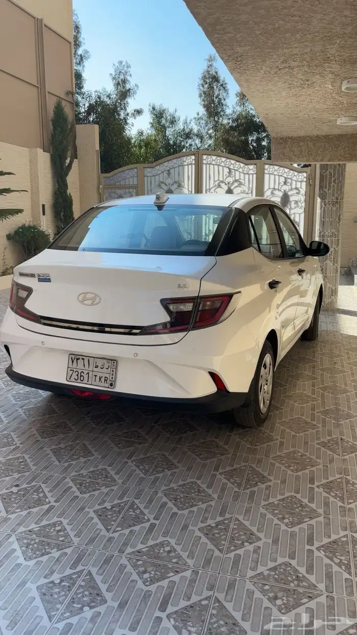 i10 موديل2024 0