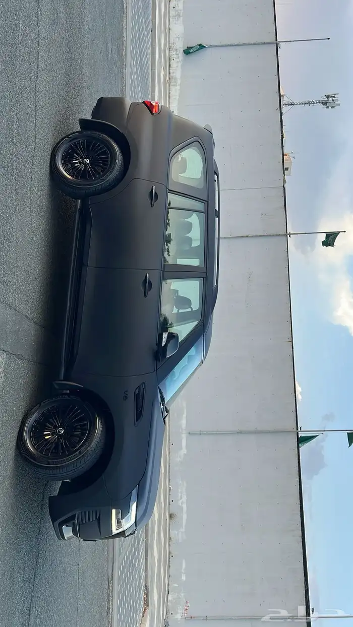 للبيع باترول بلاتينيوم 2010 مرهم داخلي وخارجي2024 (400 حصان 17