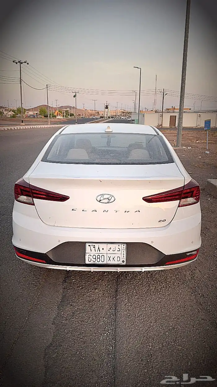 انتر مديل 2020 4