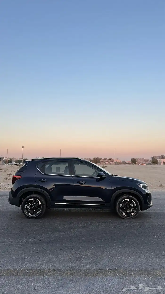 كيا سونت فل كامل وارد الجبر 7