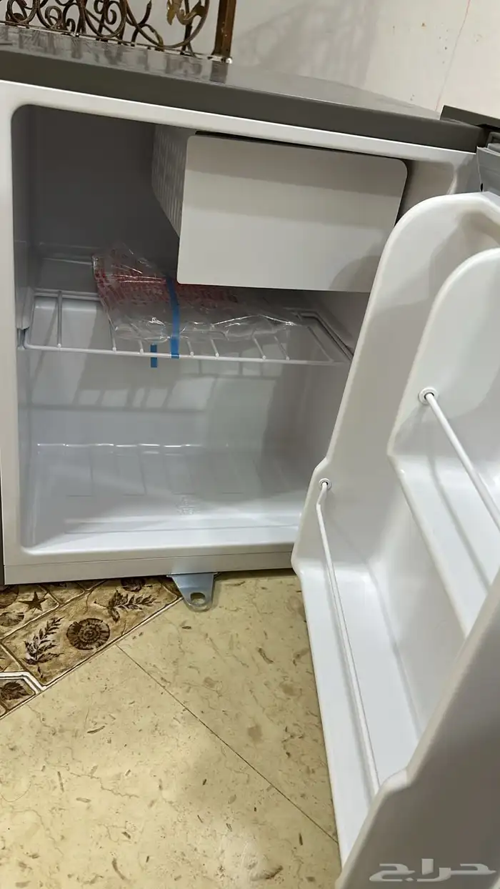 ثلاجه 45 لتر حقت مكتب 0