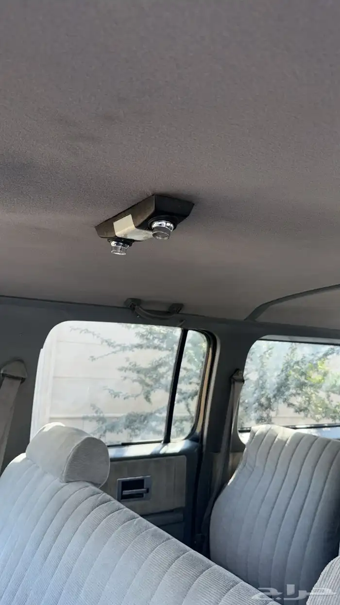 للبيع جمس كلاسيكي 9