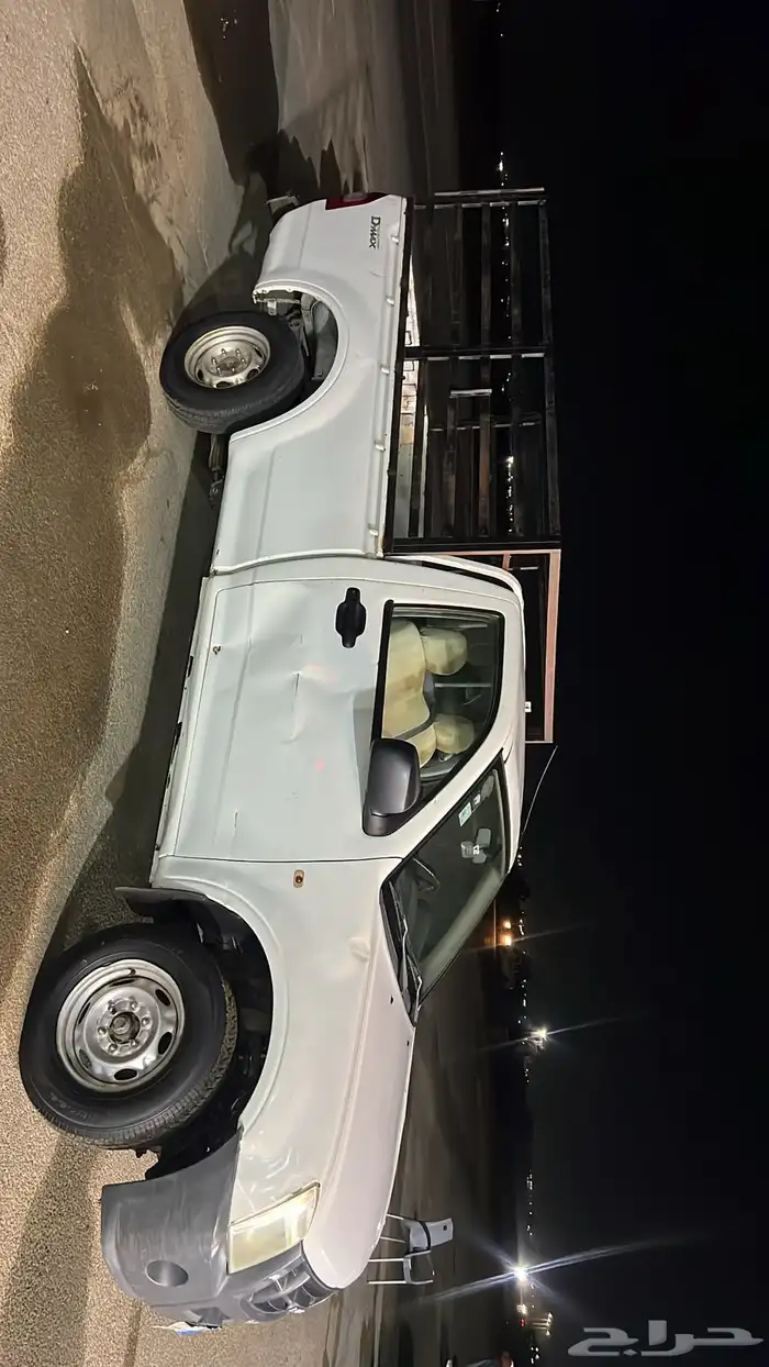 ونيت ايسيزو ديزل 5 شنكار مفحوص جاهز 1