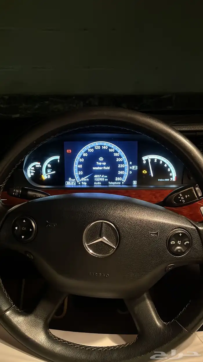 مور سيدسs350 2008 3