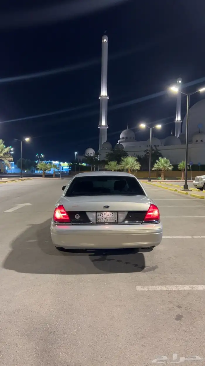 فورد فكتوريا وكاله 2011 10